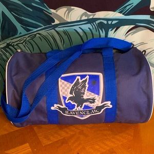 Ravenclaw duffel